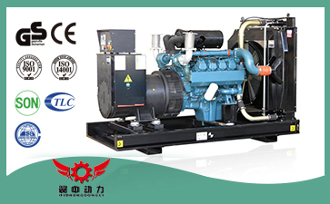 大連柴油發(fā)電機組