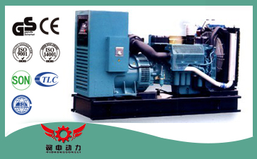 南京柴油發(fā)電機組