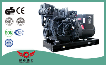 杭州柴油發(fā)電機組