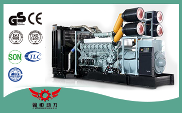 寧波柴油發(fā)電機組