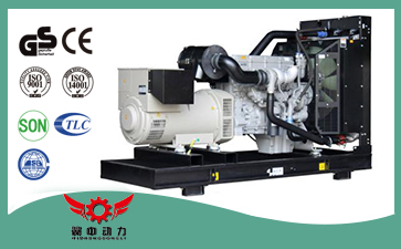 廈門柴油發(fā)電機組