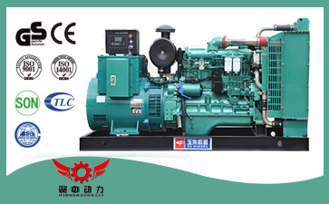 西安柴油發(fā)電機組