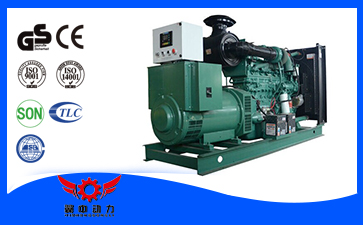 滄州柴油發(fā)電機(jī)組