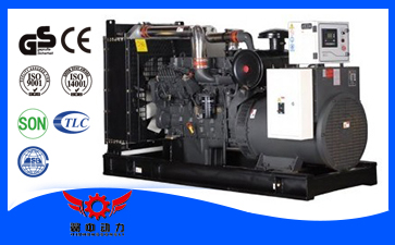 大同柴油發(fā)電機(jī)組