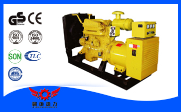 陽泉柴油發(fā)電機組