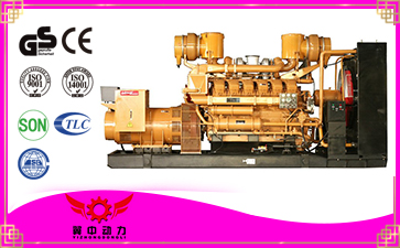 肇慶柴油發(fā)電機組