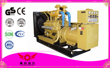 百色柴油發(fā)電機組