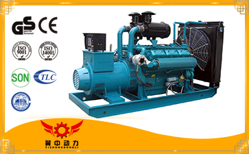 六盤水柴油發(fā)電機(jī)組