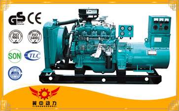 銅仁柴油發(fā)電機(jī)組