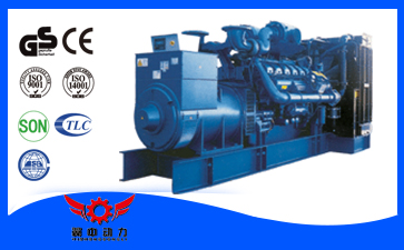 文山柴油發(fā)電機(jī)組