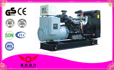 迪慶柴油發(fā)電機(jī)組