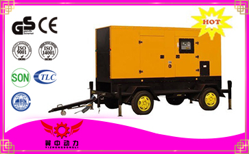 隴南柴油發(fā)電機(jī)組