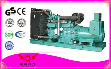 甘南柴油發(fā)電機(jī)組