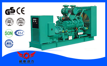 吐魯番柴油發(fā)電機(jī)組