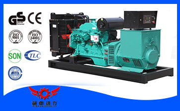 阿克蘇柴油發(fā)電機(jī)組
