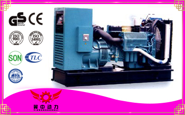 巴音郭楞柴油發(fā)電機(jī)組