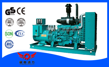 伊犁柴油發(fā)電機(jī)組