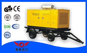 塔城柴油發(fā)電機(jī)組