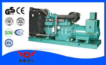 阿勒泰柴油發(fā)電機(jī)組