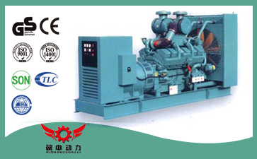 重慶康明斯1000kw柴油發(fā)電機(jī)組