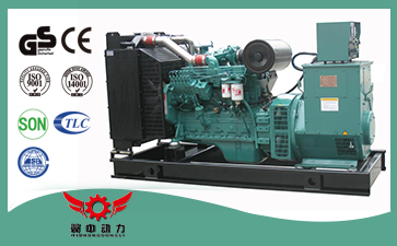重慶康明斯柴油發(fā)電機(jī)組