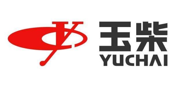 玉柴柴油發(fā)電機組圖片logo