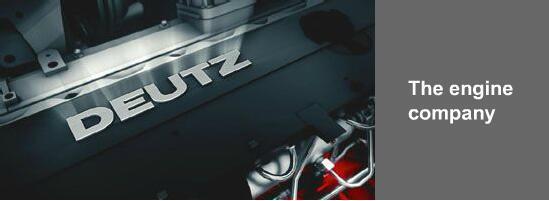 德國道依茨deutz柴油發(fā)電機(jī)組圖片logo