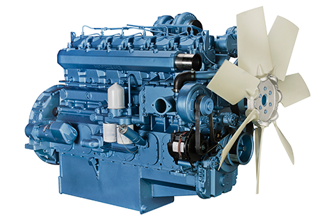 濰柴柴油發(fā)電機(jī)組技術(shù)參數(shù)