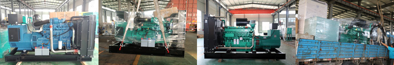 玉柴柴油發(fā)電機(jī)組廠家