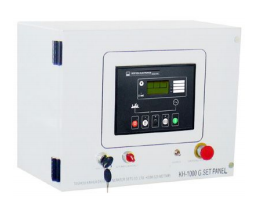 沃爾沃柴油發(fā)電機(jī)組全自動控制屏