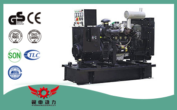 帕金斯350kw柴油發(fā)電機(jī)組